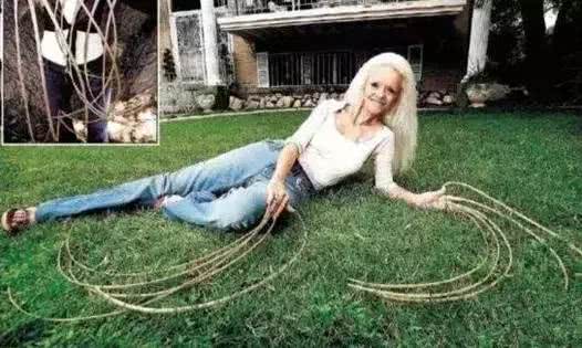 世界最丑男人奇闻异事,世界上最丑的女人背后故事