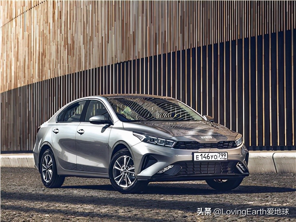 新款赛拉图起亚内饰,2023款起亚赛拉图试驾视频