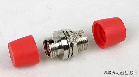 光纤终端盒法兰熔接,光纤接续盒法兰