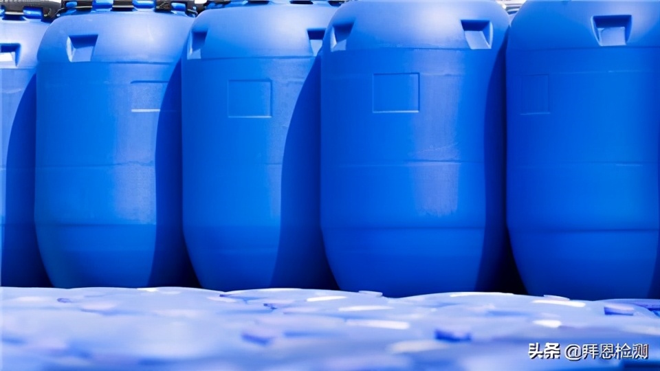 抗菌检测标准与检测项目,抑菌性能检测