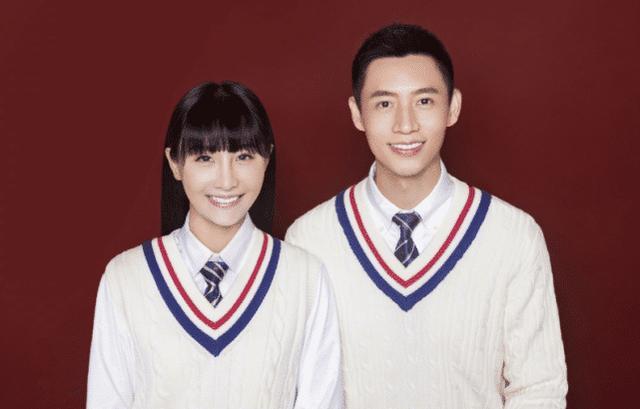 魏晨婚后生活照,魏晨结婚照全集