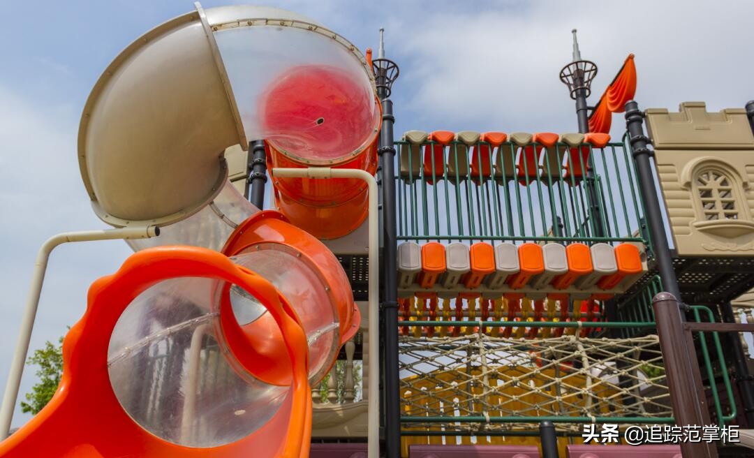 福州南江滨公园美景,福州金沙公园海滩