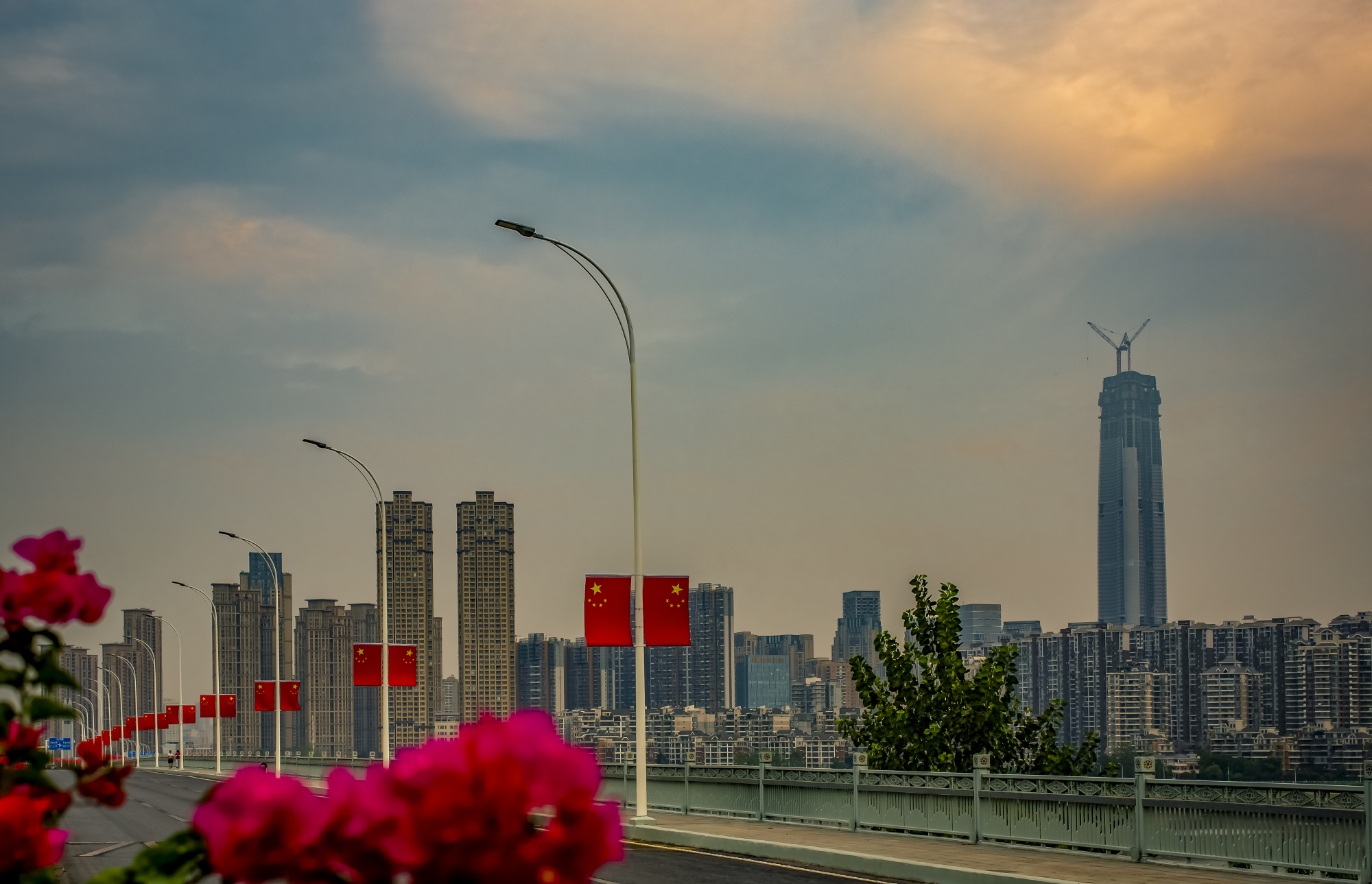 电影反哺摄影——老北京拍湖北大学（二）