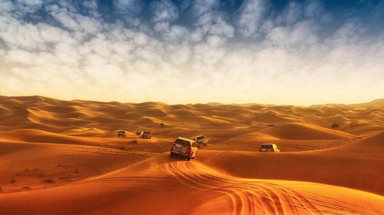 哪个季节适宜去迪拜旅游,去迪拜旅游哪个季节最好