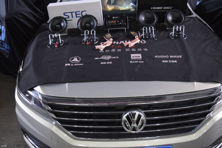 音响音质改装,音响隔音改装