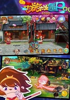 盘点童年经典小游戏,有哪些良心手游小游戏