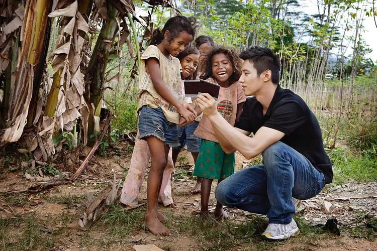 消失十年再重逢,消失十年后再相见