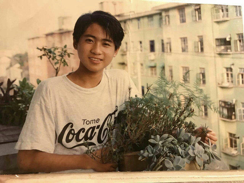 年轻时的韩寒现在怎么样了,韩寒的另类成长给我们很多深思