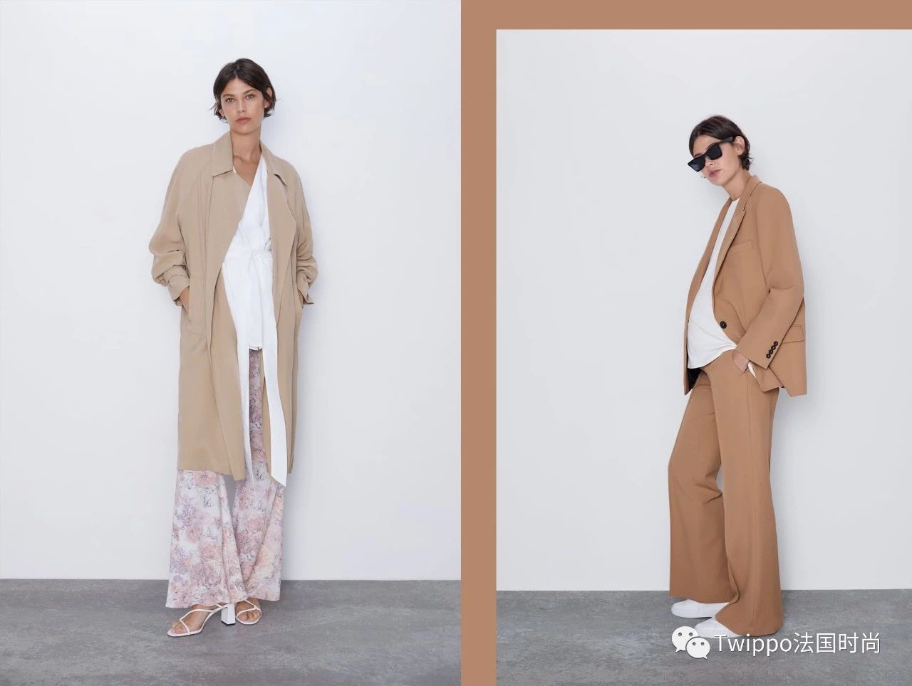 zara孕妇装在哪里,zara夏季新款穿搭吊带裙