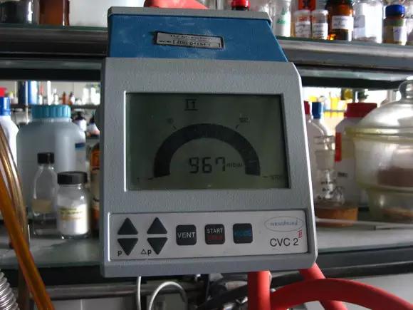 德国某大学实验室，大家进来感受一下