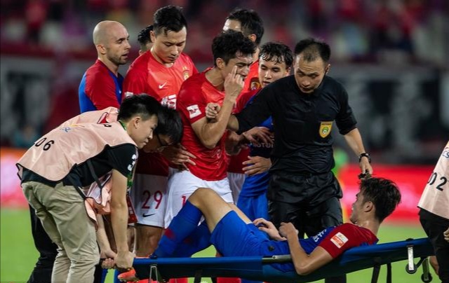 var越位黑哨,var扼杀了进球的激情