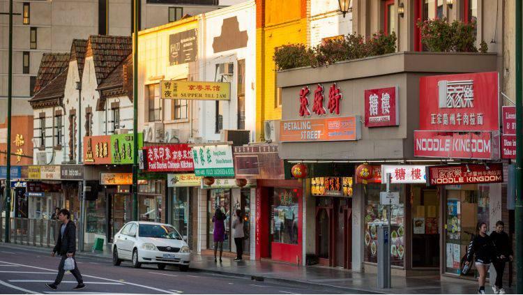 澳洲生活真实现状,澳洲真实的烦恼生活