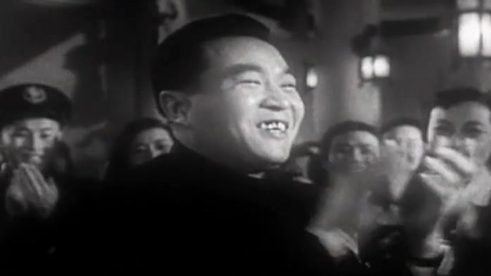 1984年春晚和1983年春晚区别,1956年春晚和1983年春晚