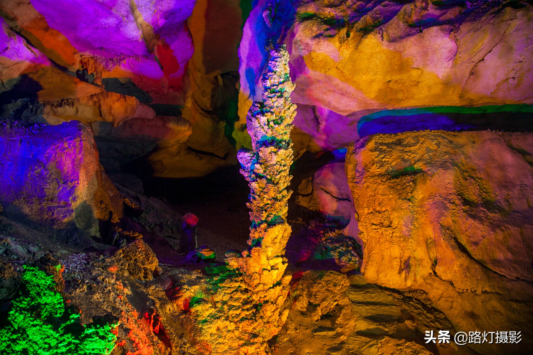 广西最适合养老的4个优美小城,广西适合养老的小城