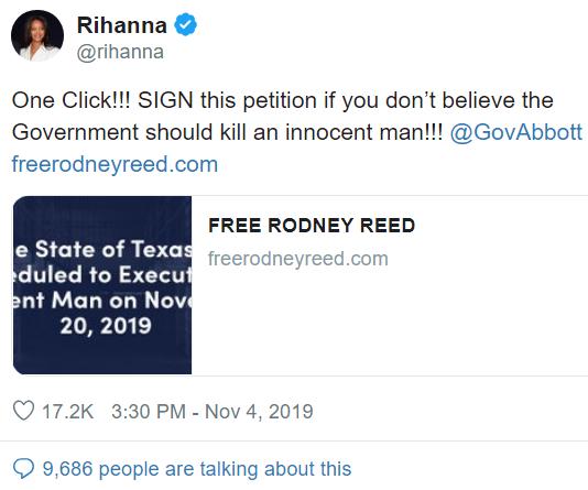 三个精子引发命案?美国黑人21年前被控谋害白人女子,行将处决