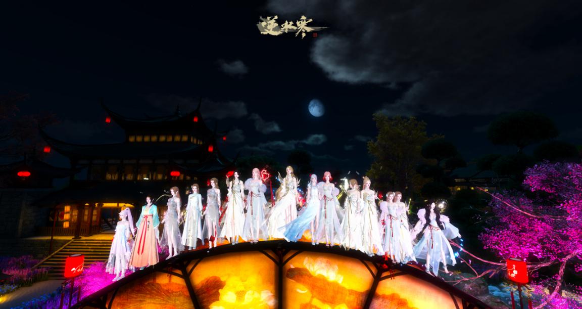 天谕手游怎么拉人,天谕手游帮派活动多久