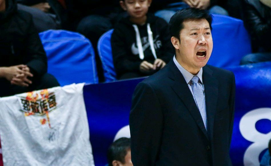 八一男篮近三轮战绩,八一男篮连胜历史