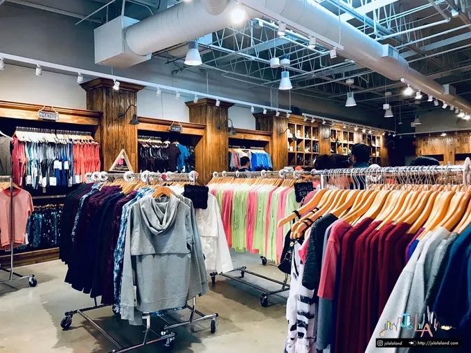 嗨购奥特莱斯大品牌白菜价,奥特莱斯品牌一折