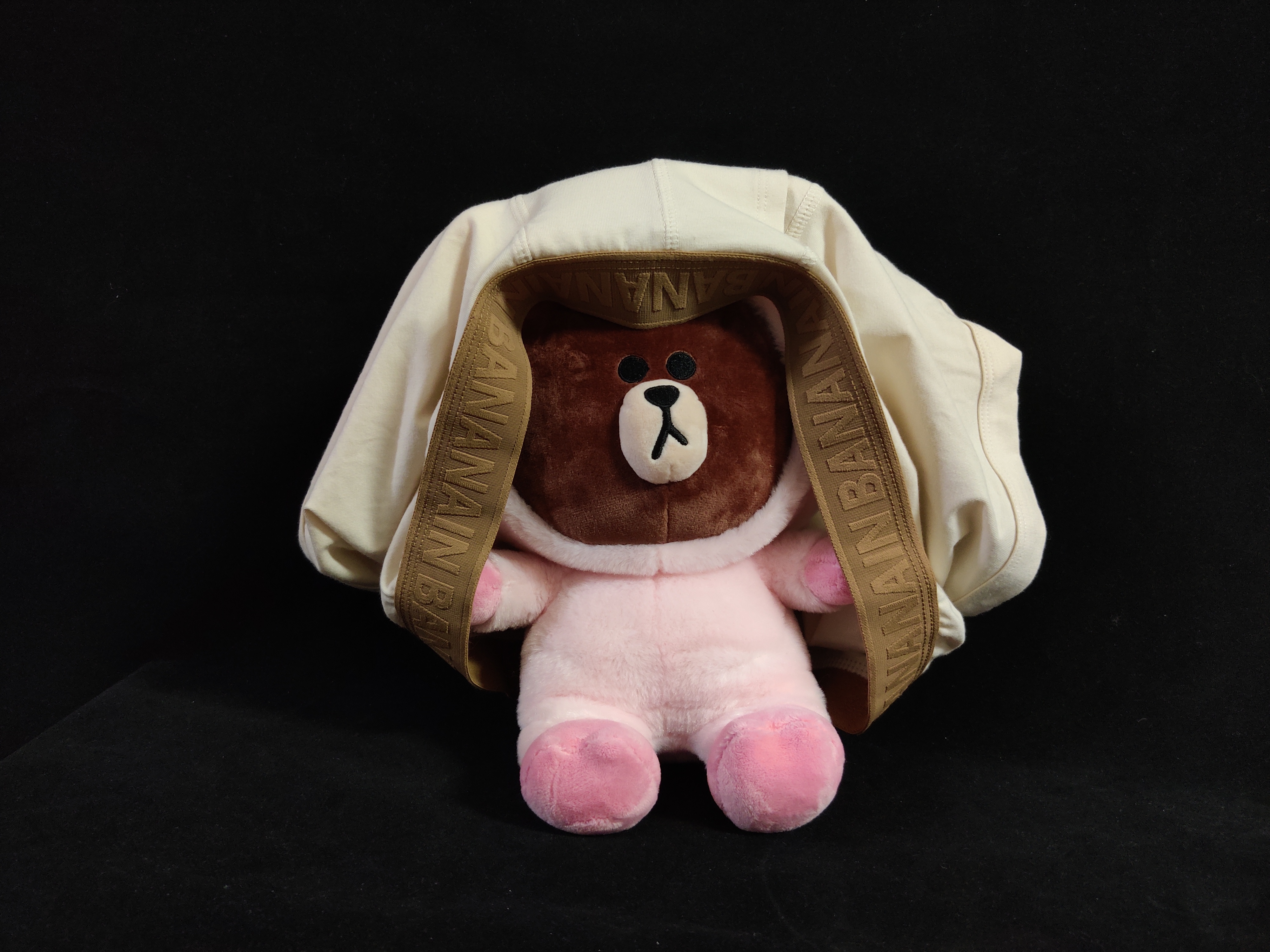 关于*裤内**与袜子的那些事——蕉内阳光棉*裤内**+妥妥袜使用体验