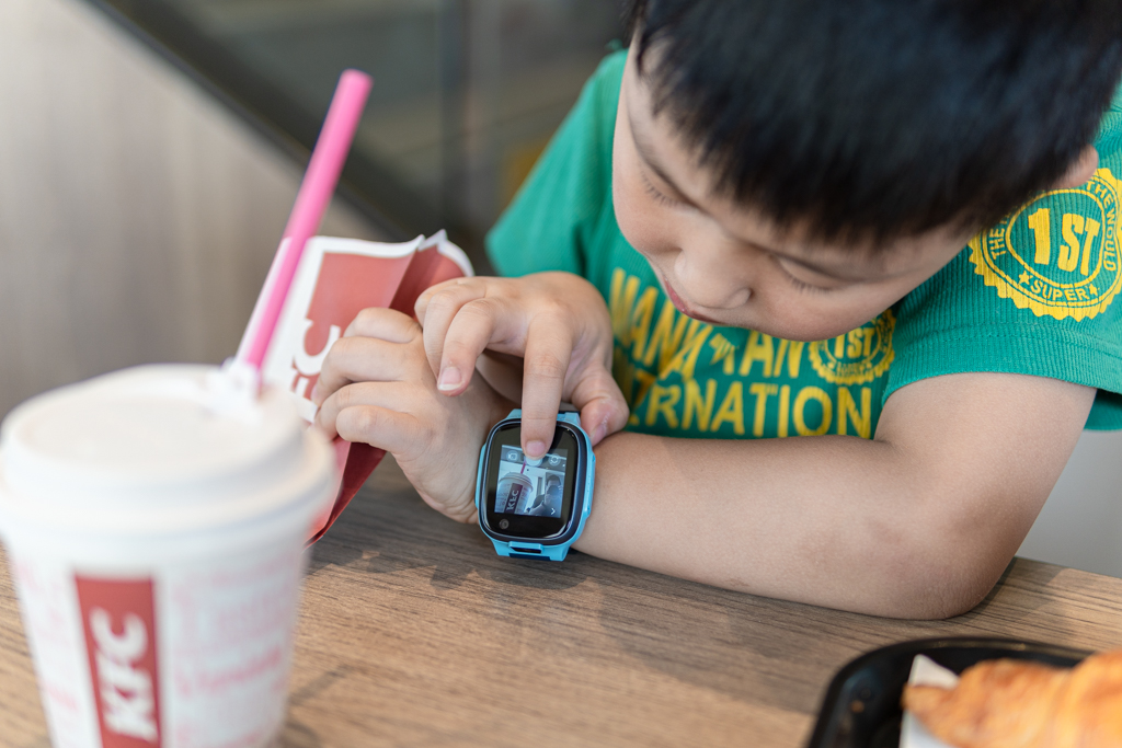 360儿童手表我的安全由你守护,360儿童手表p1pro和s1的区别