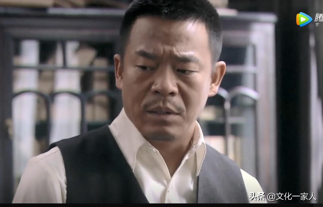 悬崖里的刘魁,悬崖中刘魁是个什么样的人