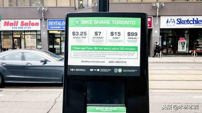 加拿大多伦多生活日记,加拿大多伦多留学生活纪实