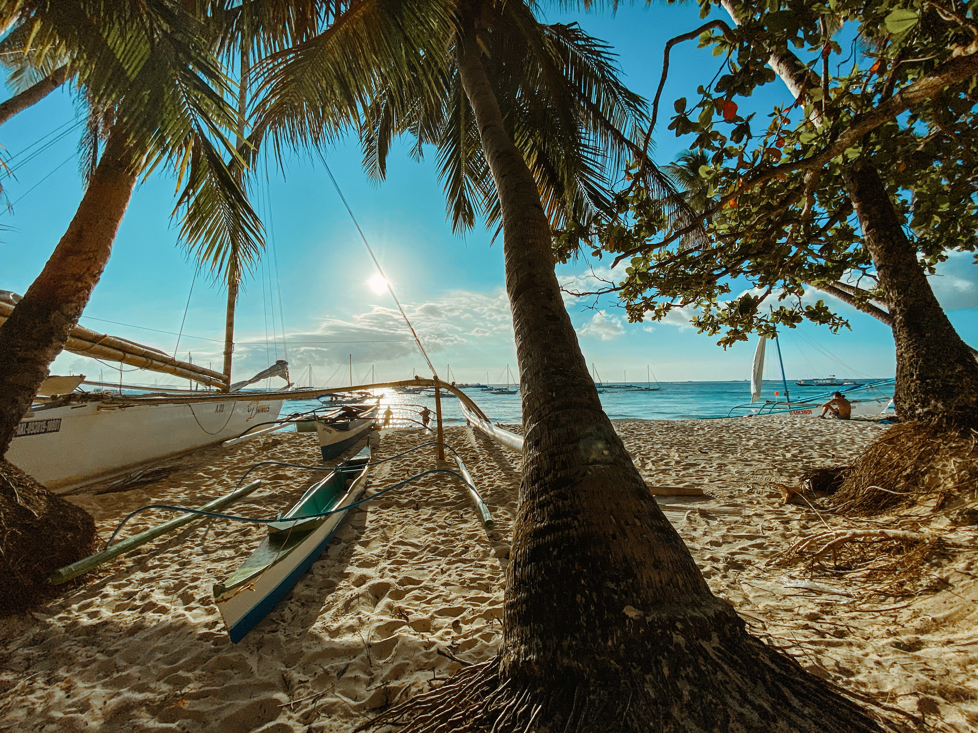 菲律宾长滩岛旅游攻略推荐,菲律宾长滩岛冬季旅游攻略地图