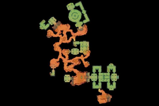 魔兽世界怀旧服五人副本任务,魔兽怀旧服部落副本任务详细攻略