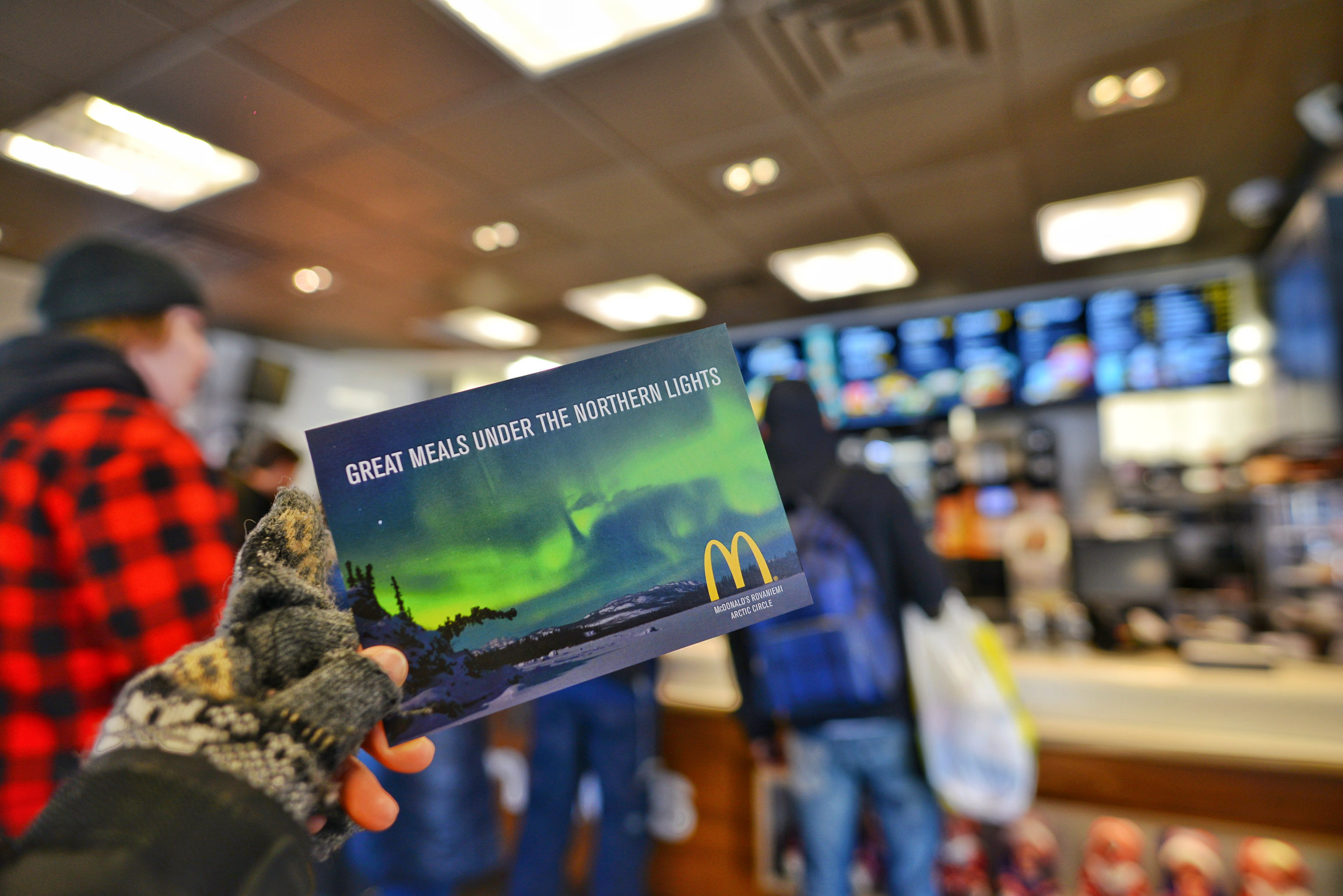 唯一一个位于北极圈上的城市,唯一在北极圈的省会城市