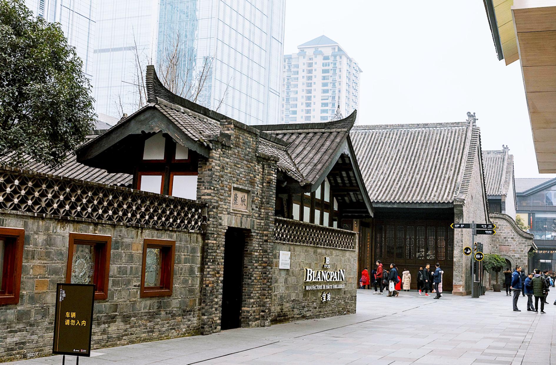 成都周边网红打卡地一日游,成都好玩的地方网红打卡地