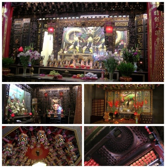 2014台湾旅游攻略,11天的台湾自由行安排