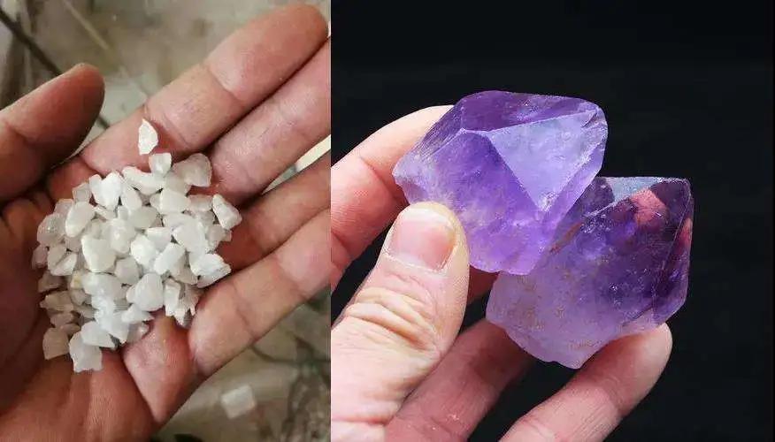 珠宝首饰灰尘,珠宝灰尘的克星