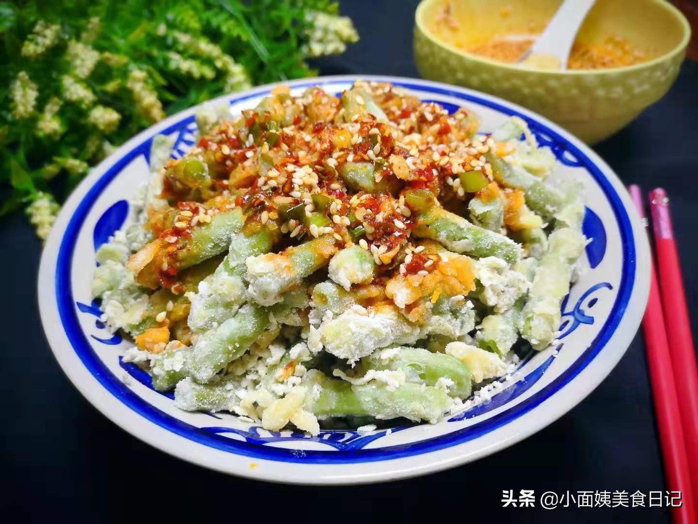 建议夏天多吃这五道蒸菜,怎样蒸菜好吃又脆嫩