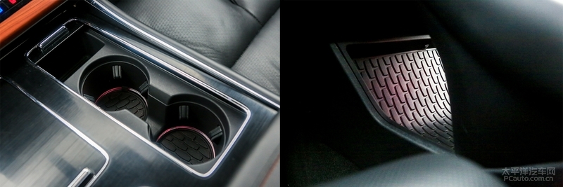 深度试驾体验林肯飞行家phev,宝马x5phev和林肯飞行家