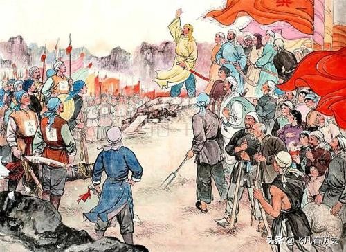 西游记孙悟空恐怖真相,西游记孙悟空最恐怖的几个形态