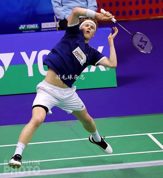 脚踝习惯性扭伤国羽队医来支招,国羽队医支招提高身体素质