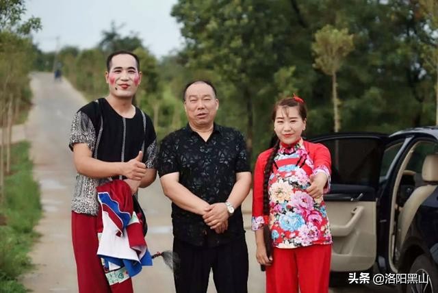 宜阳县司仪婚礼主持团队,宜阳女司仪主持人