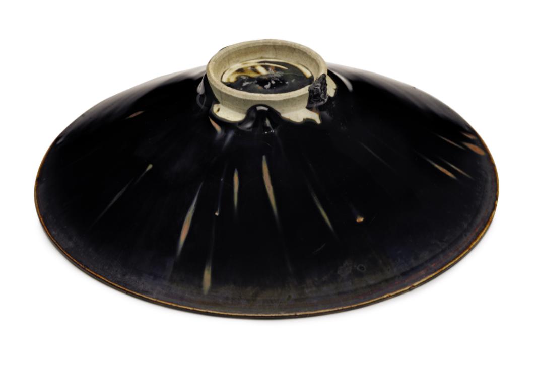 宋代最值钱的茶盏,宋代国宝级茶盏