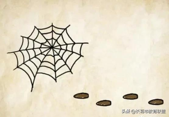 看图猜成语8道题猜对7道才算及格,看图猜成语全猜对的是学霸