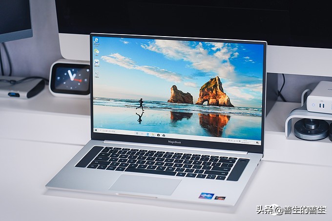 荣耀magicbookpro2019系统重制,荣耀magicbookpro优化