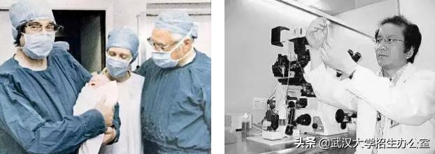 从湖北农村山里娃到薪资最高主任科学家，他受国家领导人之邀，毅然弃美回国！