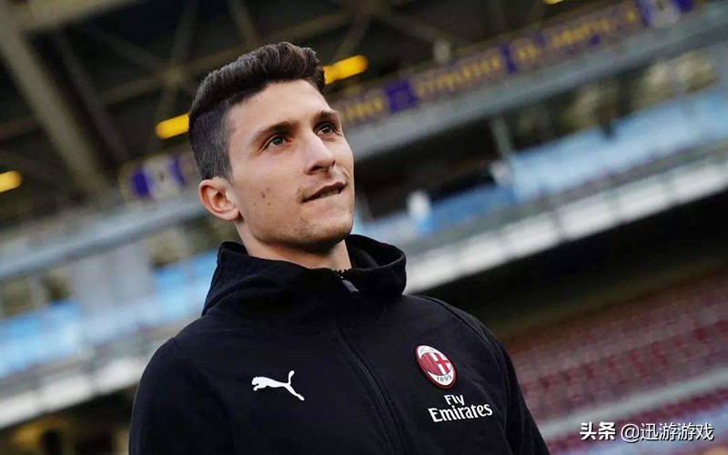 实况足球新赛季普卡中后卫,实况足球中最强普卡中后卫是谁