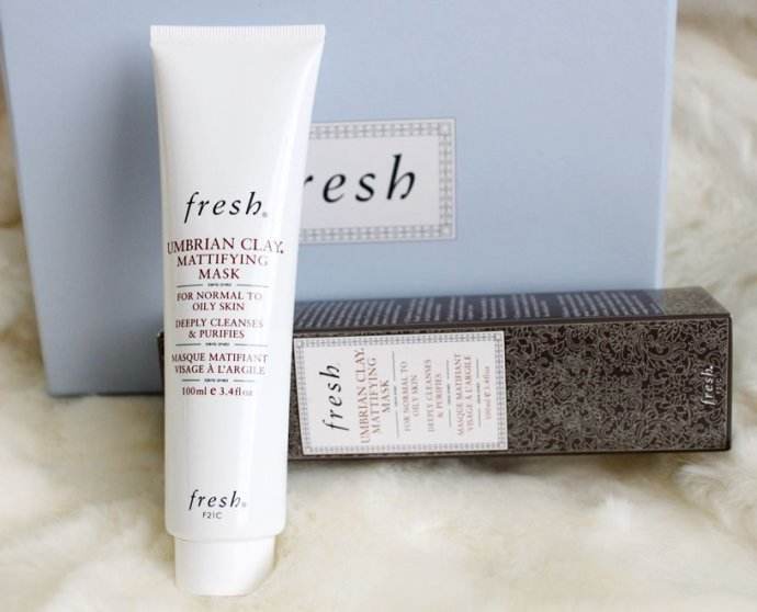 想要好皮肤面膜敷起来,什么皮肤适合用清洁面膜