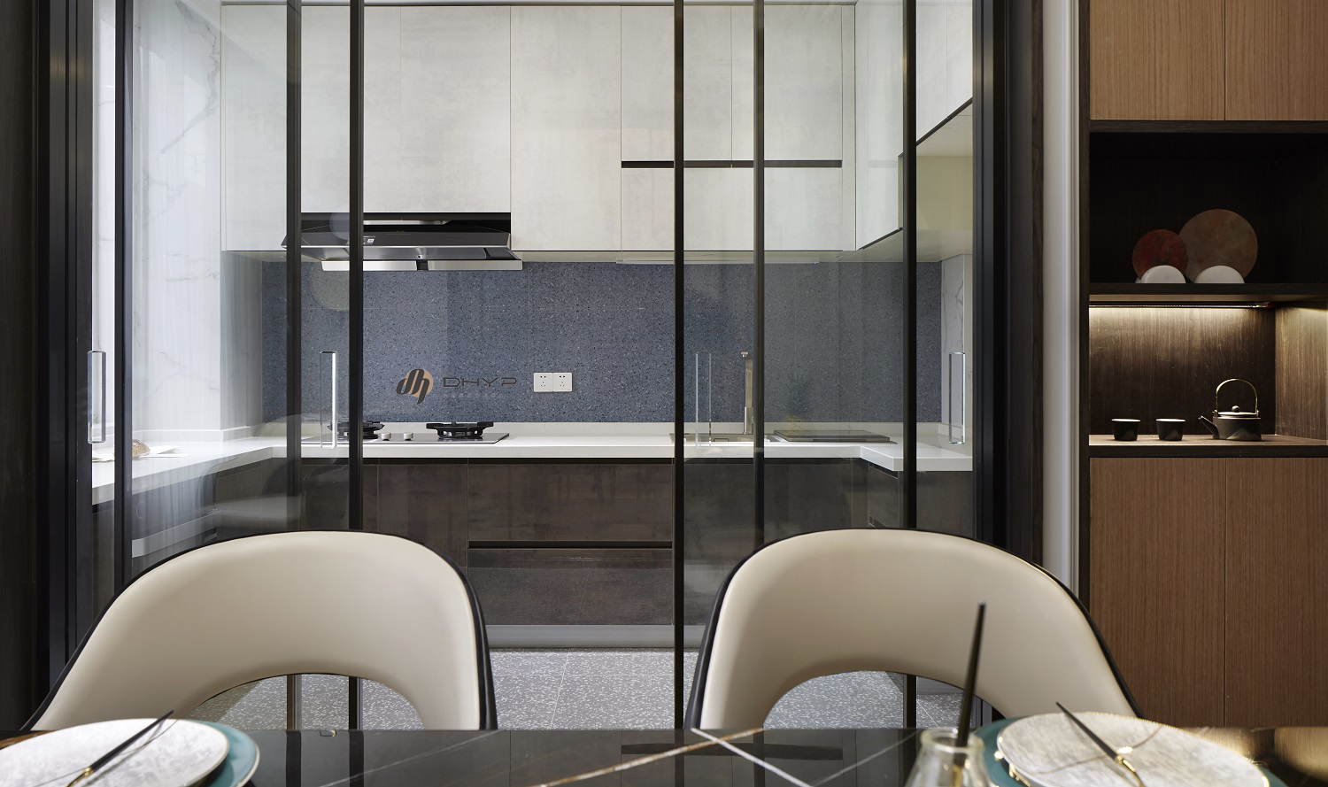 「拾·色」无畏风格,只愿随心