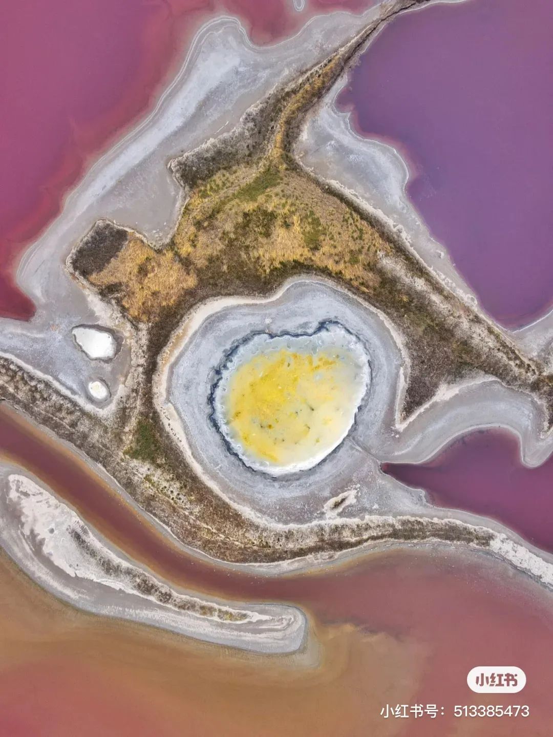 盐湖区中国死海,中国死海停业了吗