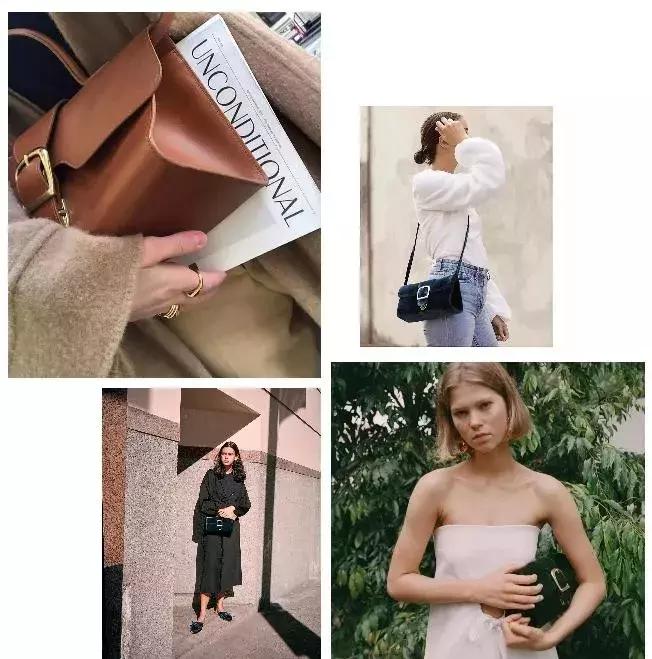 月薪5千块可以买到哪些大牌包,月薪2千能买到奢侈包吗