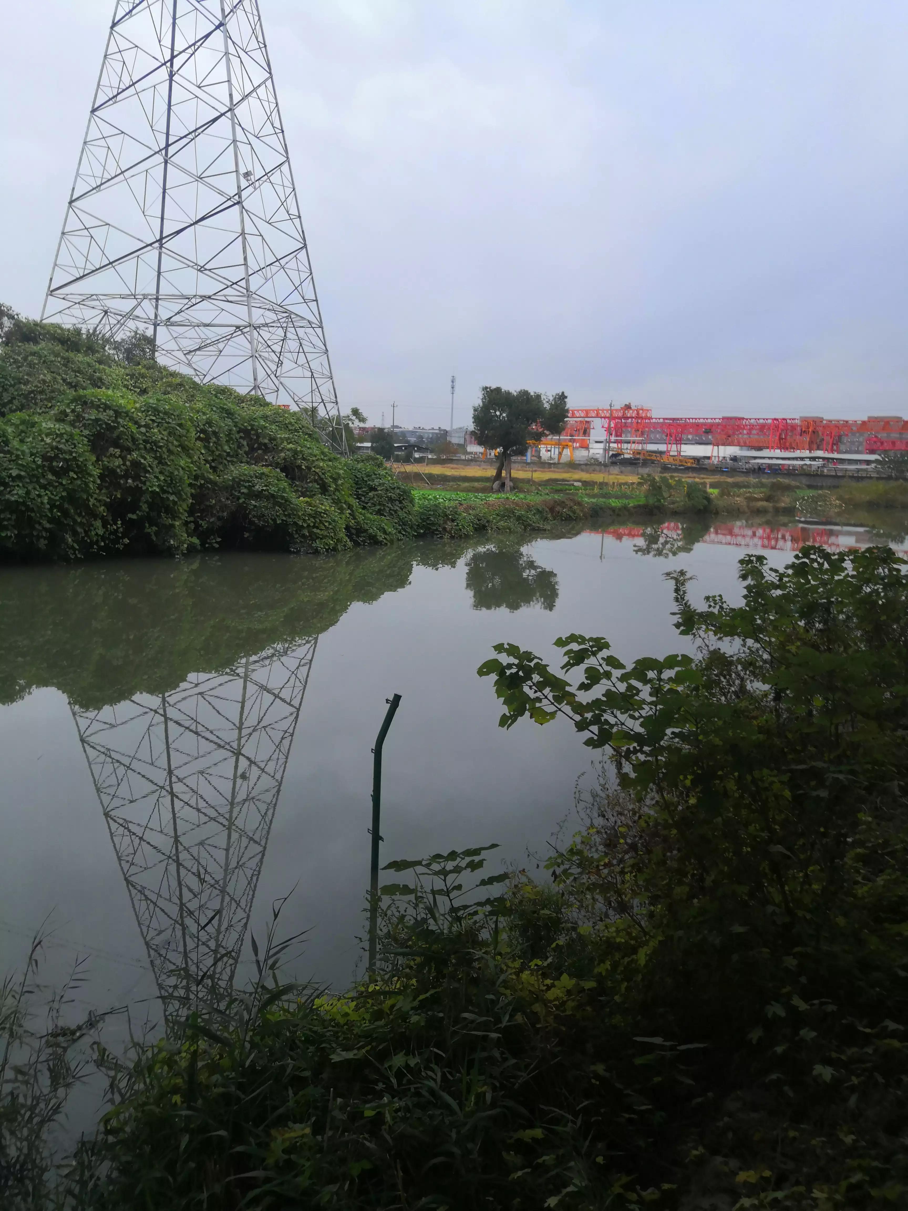 英雄桥野钓视频,英雄大桥底钓鱼开车路线