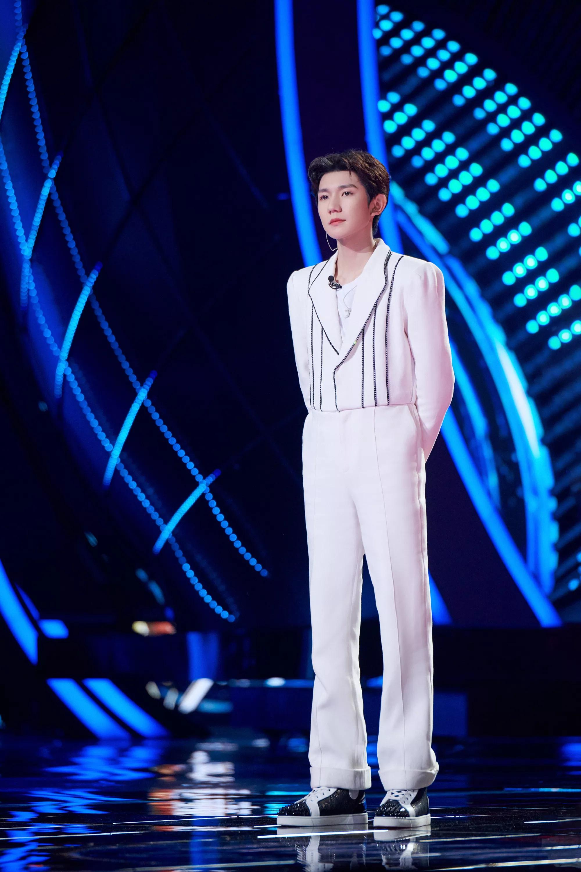 你是唯一光芒王源完整版,少年偶像的光芒王源完整版