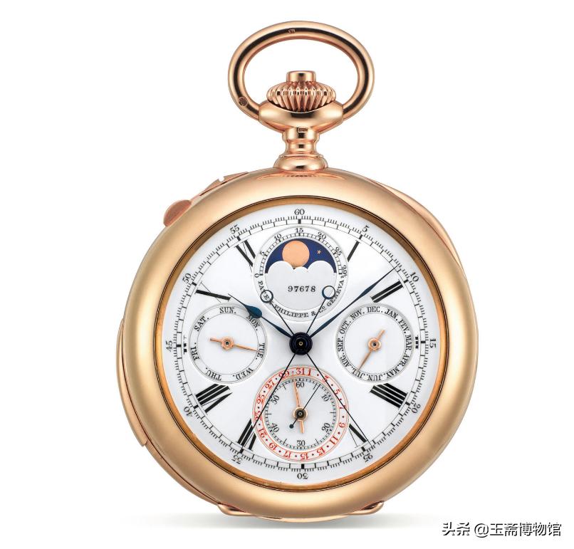 史上拍卖最贵的9只表,史上最贵拍卖会300亿