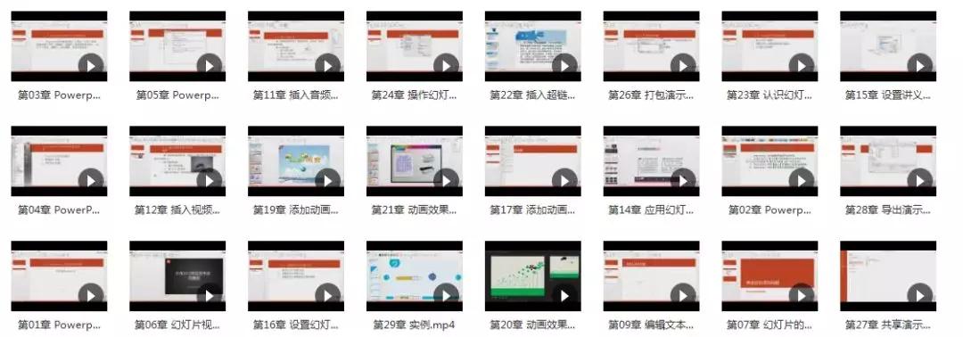 office办公软件高级全套视频教程,office办公软件入门教程视频教程